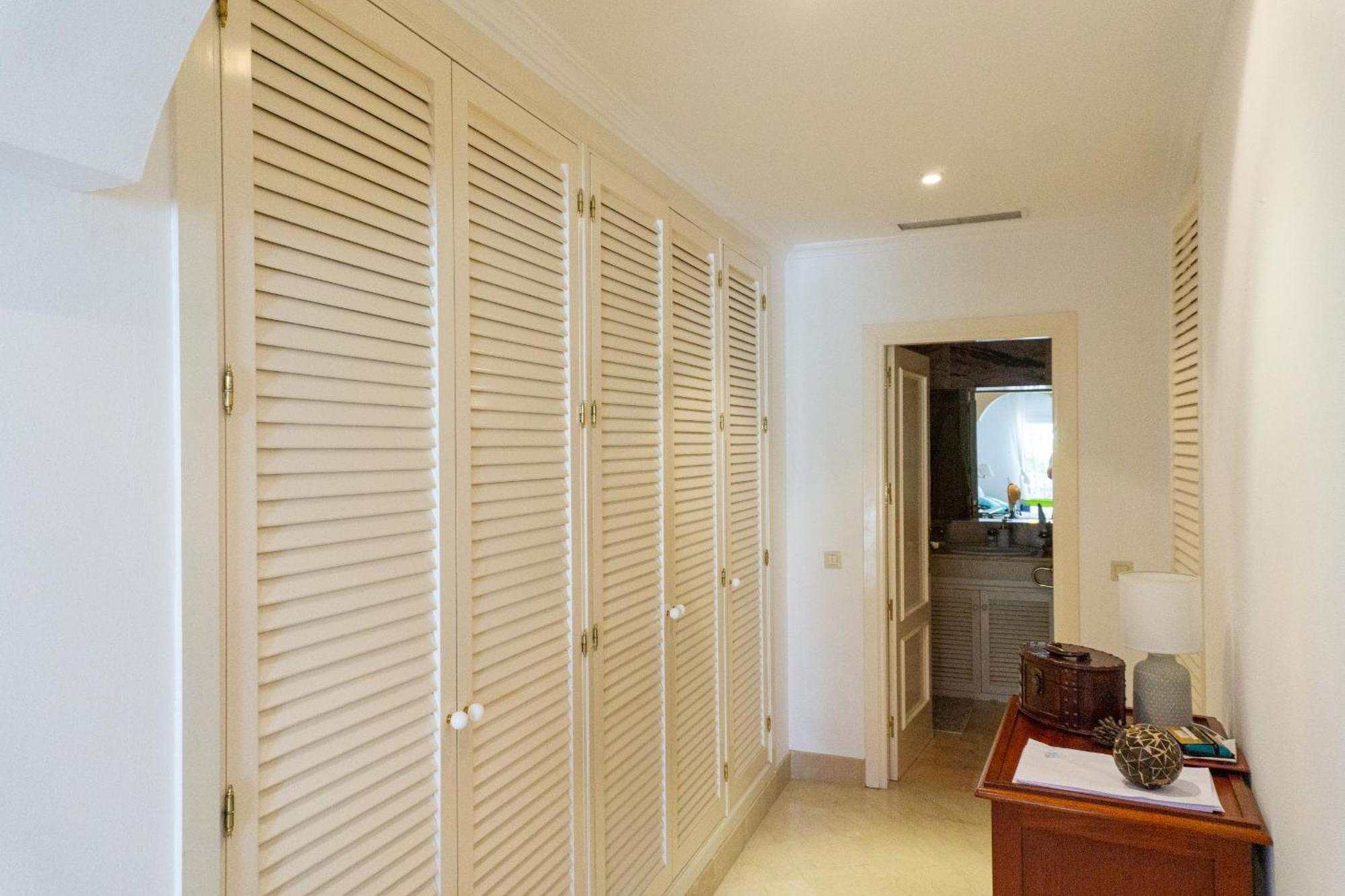 Appartement White Pearl J4 Marbella